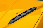 Обвес переделка для Lamborghini Urus 2018-2022 в стиль Performante 2023 Ламборгини Урус