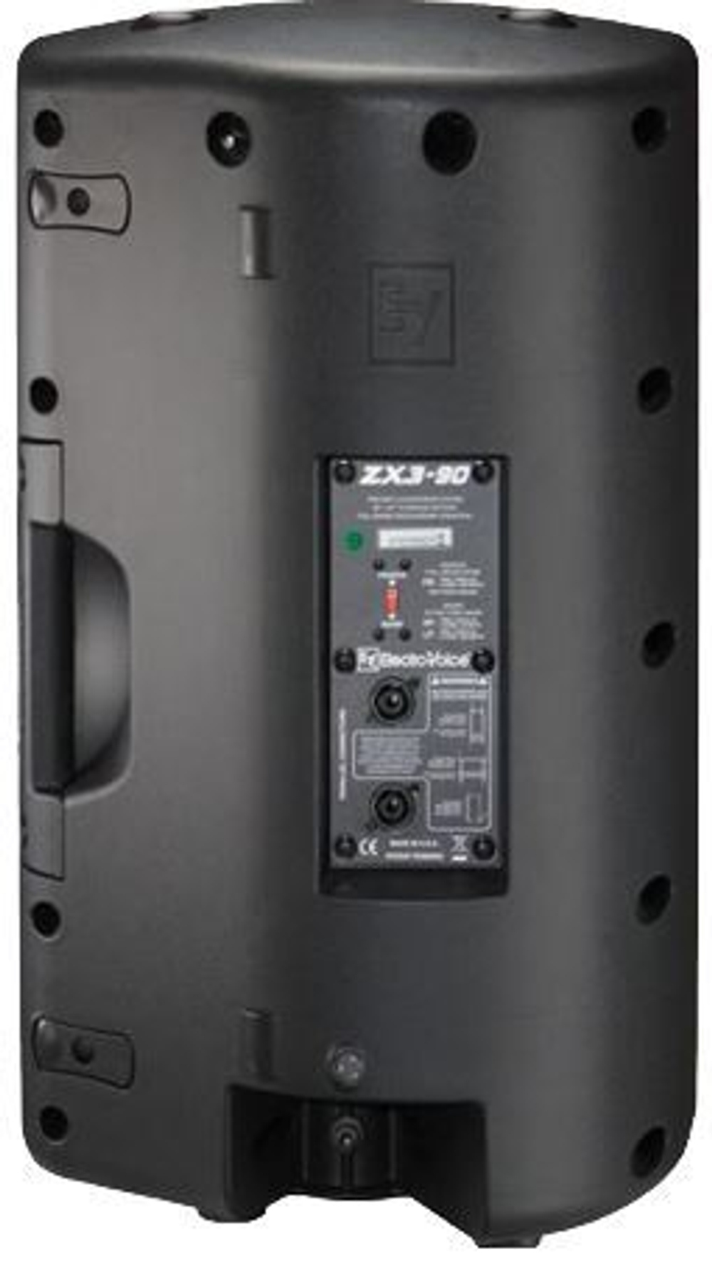 Electro-Voice Zx1-90 пассивная акуст. система 2-полос., 8', 8 Ом, 200 W, 90°x50°, цвет черный