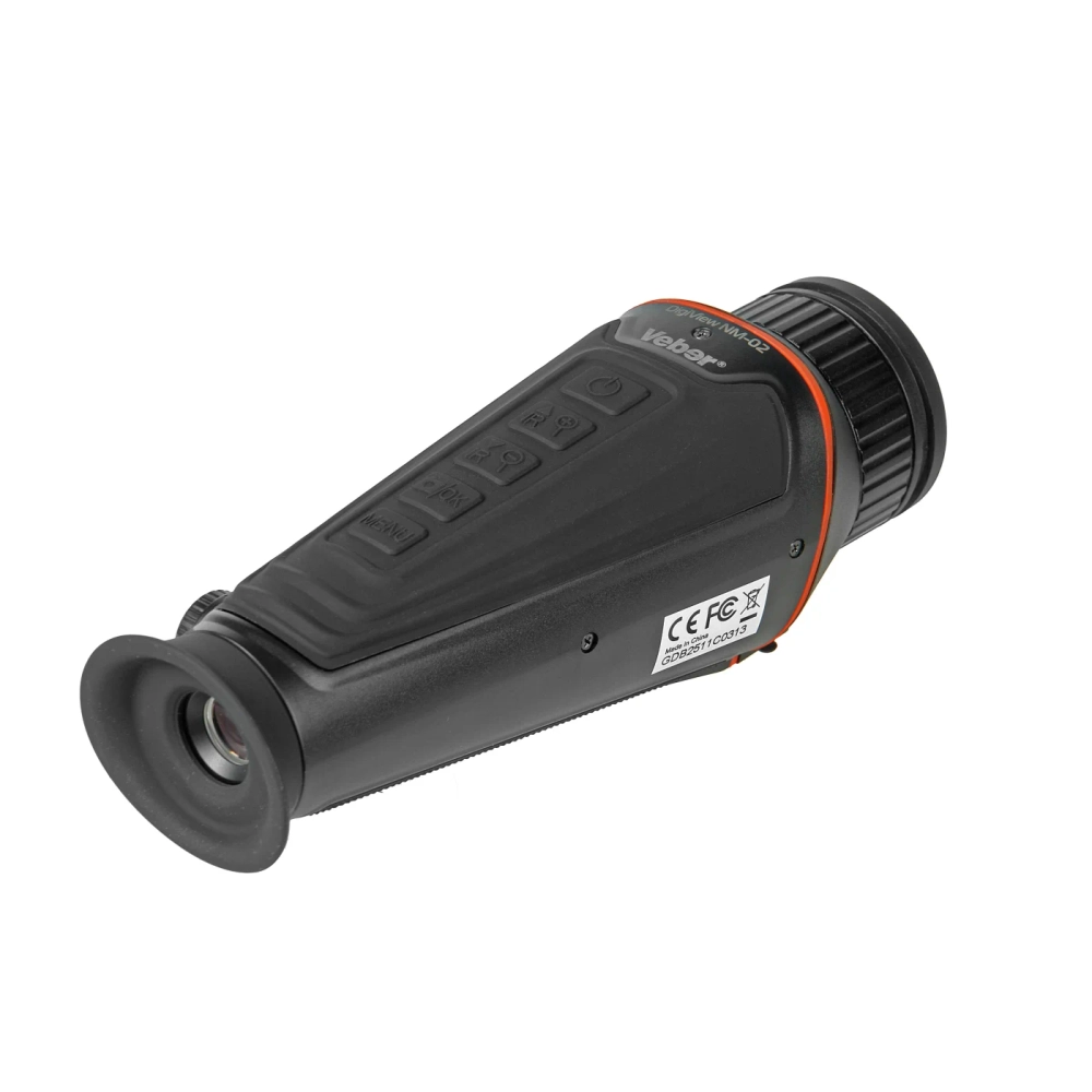 Монокуляр ночного видения Veber DigiView NM-02 цифровой