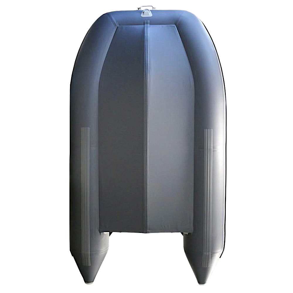 Лодка ПВХ Polar Bird Кречет PB-385M New Merlin пол-стеклокомпозит -