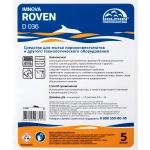 Моющее средство для грилей, духовок, пароконвектоматов Dolphin Imnova Roven (D036-5) 5 л (концентрат)