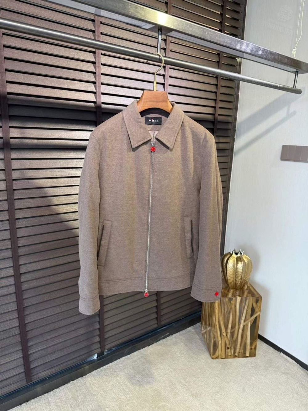 Куртка Kiton