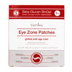 EverYang ОМОЛАЖИВАЮЩИЕ ПАТЧИ ДЛЯ ВЕК Eye Zone Patches Anti­age Treatment 5 x 2 шт