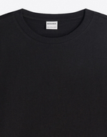 Мужская футболка regular fit с коротким рукавом - BERSHKA