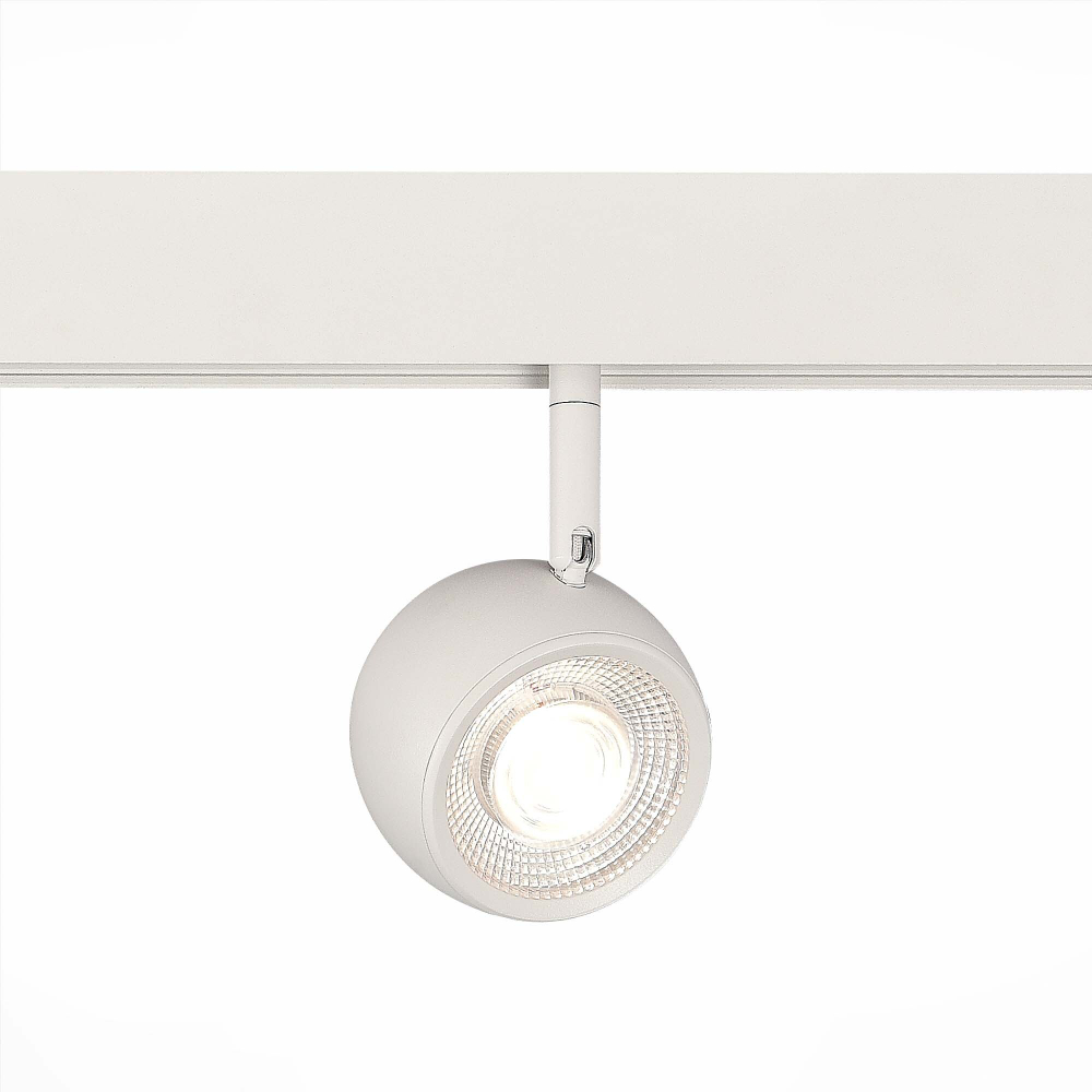 Магнитный трековый светильник ST Luce SKYLINE 48 ST355.546.10