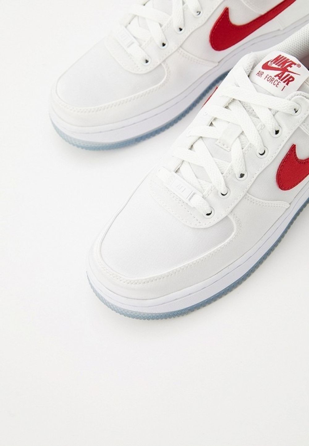Кроссовки женские NIKE Air Force 1 '07 ESS