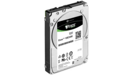 Жесткие диски Seagate для старых серверов: апгрейд в 2026