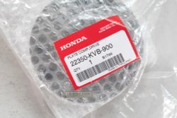 22350-KVB-900. PLATE COMP., DRIVE