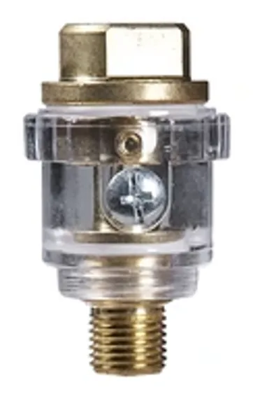 Фильтр Fubag FR-003 с регулятором давления и манометром