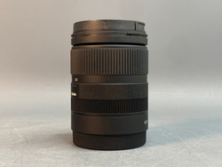 Sigma 18-50mm f/2.8 DC DN Contemporary Sony E