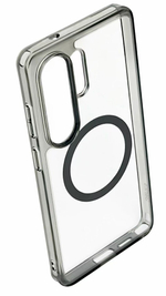 Накладка для Samsung Galaxy S26 Ultra Benks Lucent Pro Magsafe прозрачный