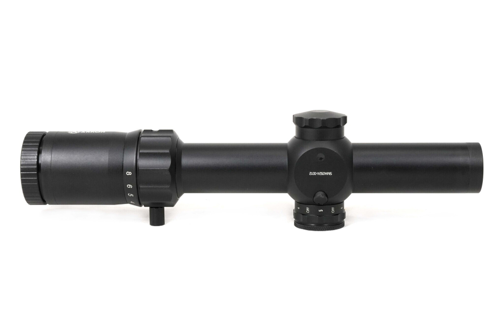 Оптический прицел Arkon Model A 1-8x24