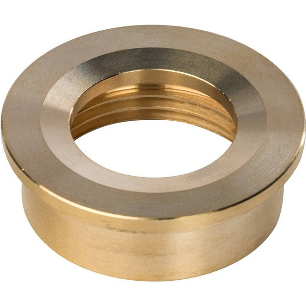 Клапан термостатический смесительный STOUT - 1"1/2 x 1" x 1"1/2 (НР/НР/ВР, 60°C)