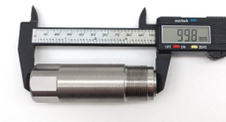 Крепление на шину 5 кабеля 1.5-35кв.мм 50шт ABB STJZK 81 P50 ZK81p50