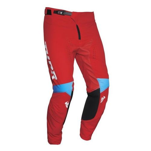 Купить Мотоштаны Текстильные Thor Pant Thor Prime Pro Unite / Красный