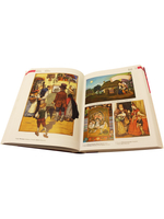222 лучших молодых книжных иллюстратора +1 почетный