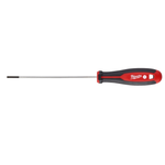 Отвертка магнитная с трехгранной рукояткой SL 0,5 x 3 x 150 MILWAUKEE 4932471776