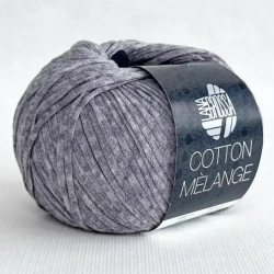 Lana Grossa Cotton Melange - 11