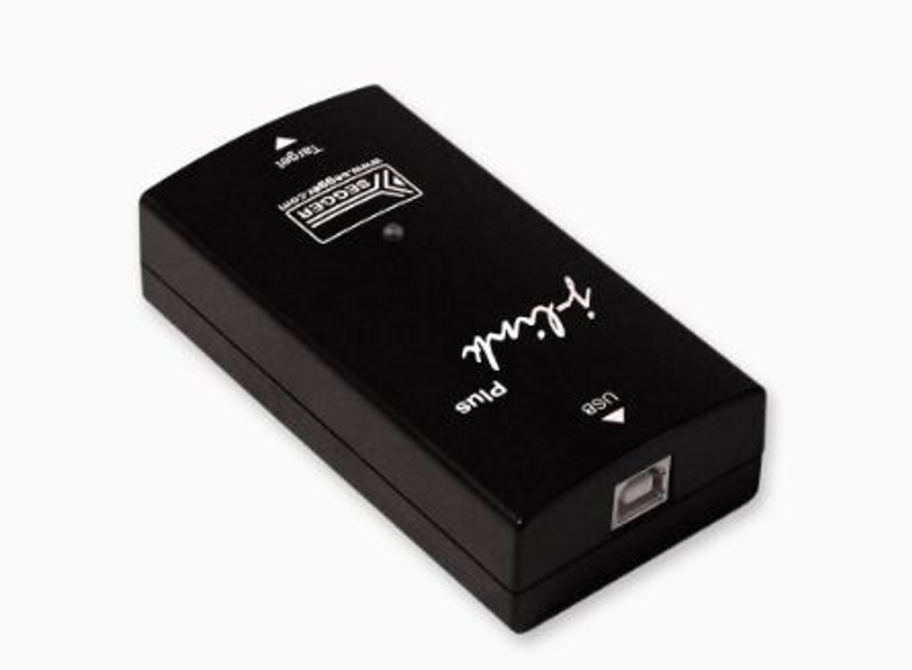Программатор 8.08.28 J-Link PLUS