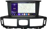 Магнитола для Infiniti Q70, M25, M37 (поддержка Bose и 360) - Kuberg SF-9100 Android 10, Carplay, 4G SIM-слот