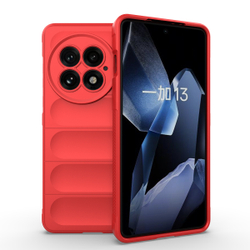 Противоударный чехол Flexible Case для OnePlus 13