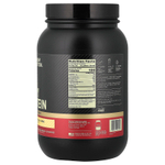 Optimum Nutrition, Gold Standard 100% Whey, сыворотка, французский ванильный крем, 907 г (2 фунта)