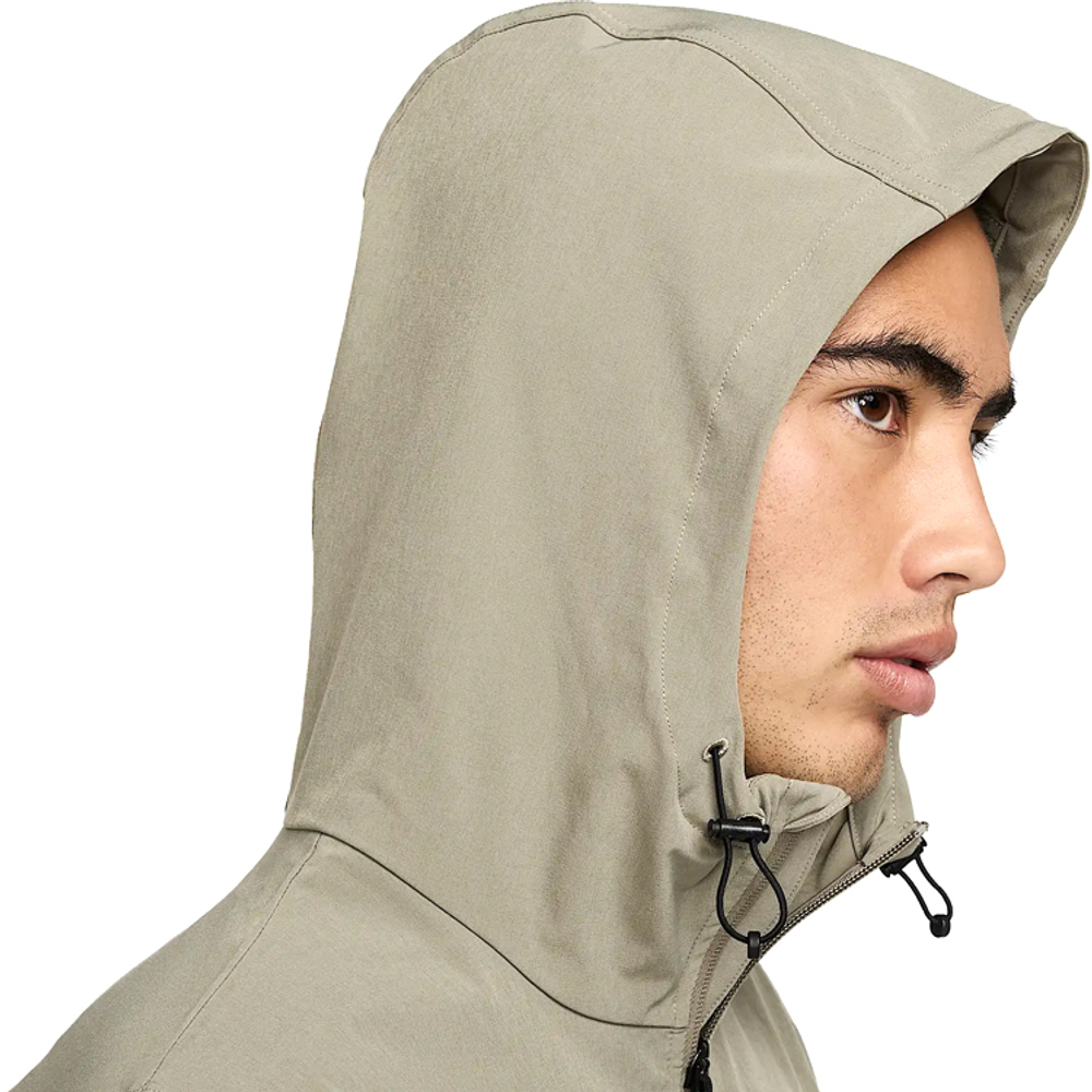 FB7551-320 Ветровка Nike Rpl Unlimited Jacket