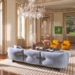 Диван Cassina MON-CLOUD