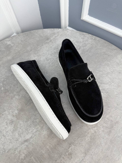 Лоферы Hermes Ignacio