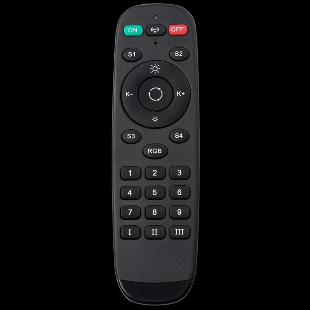 Пульт ДУ Lightstar PRO 505520R