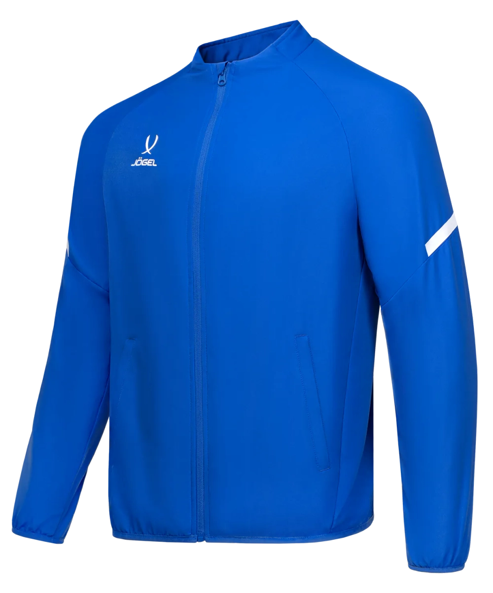 Куртка спортивная CAMP 2 Lined Jacket, синий