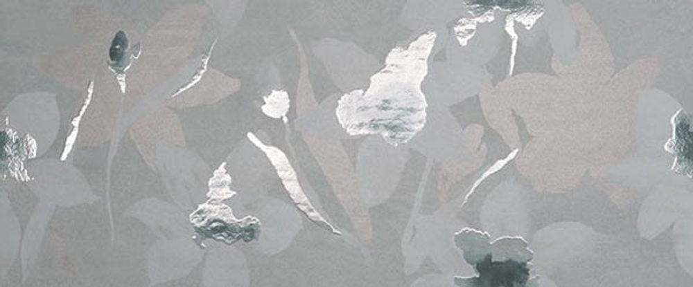 Настенная плитка Ylico Flower Concrete (fQWE)