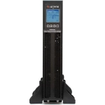 Источник бесперебойного питания Штиль STR1101SL 900Вт 1000ВА черный