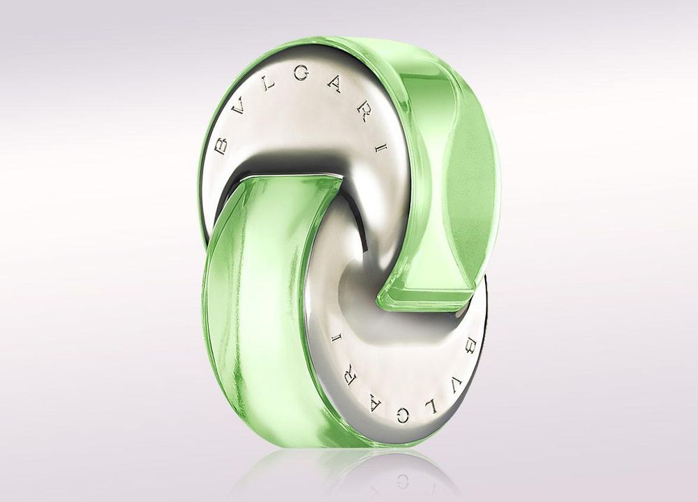 Bvlgari Omnia Green Jade