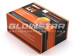 Билед модули Aozoom A26 3.0 дюйма, 2 чипа, 6000K, 12V 63/71W, 5400/5700Lm (комплект, 2шт)