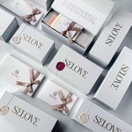 Вибратор Selove BellFlower розовый