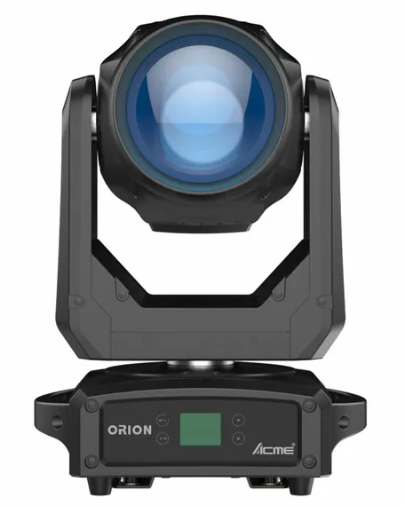 ACME ORION - вращающаяся голова Beam, лампа 260Вт