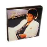 Комплект / Michael Jackson (7 Mini LP CD + Box)