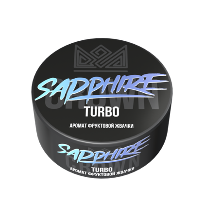 SAPPHIRE 25 Turbo