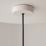 Подвесной светильник Базовые цвета / Basic colors E27х1, MOD167PL-01W. TM Maytoni
