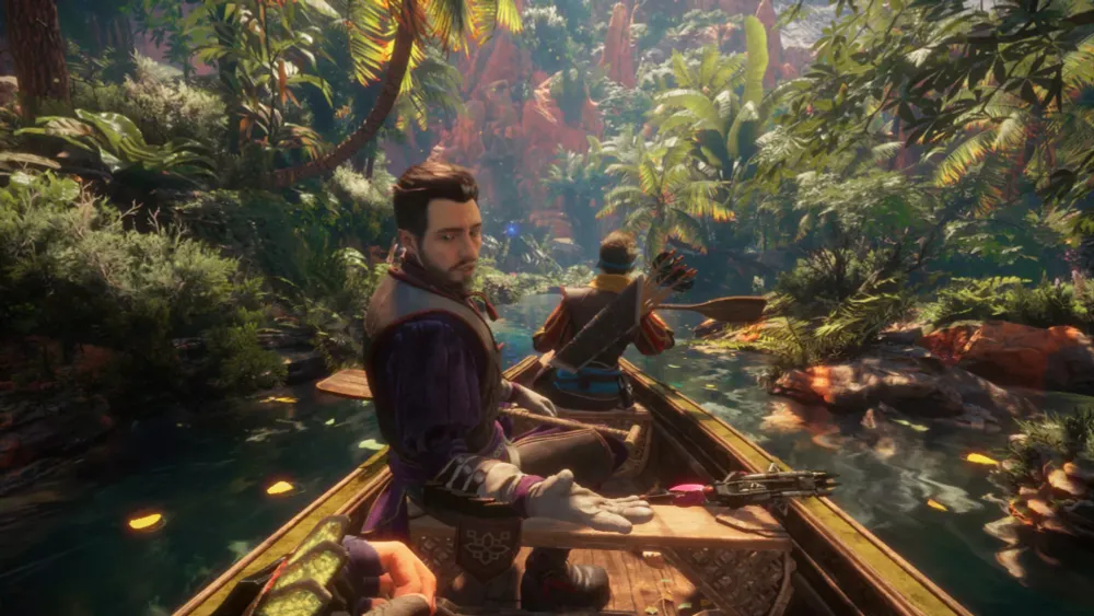 Horizon Call of the Mountain  PS5