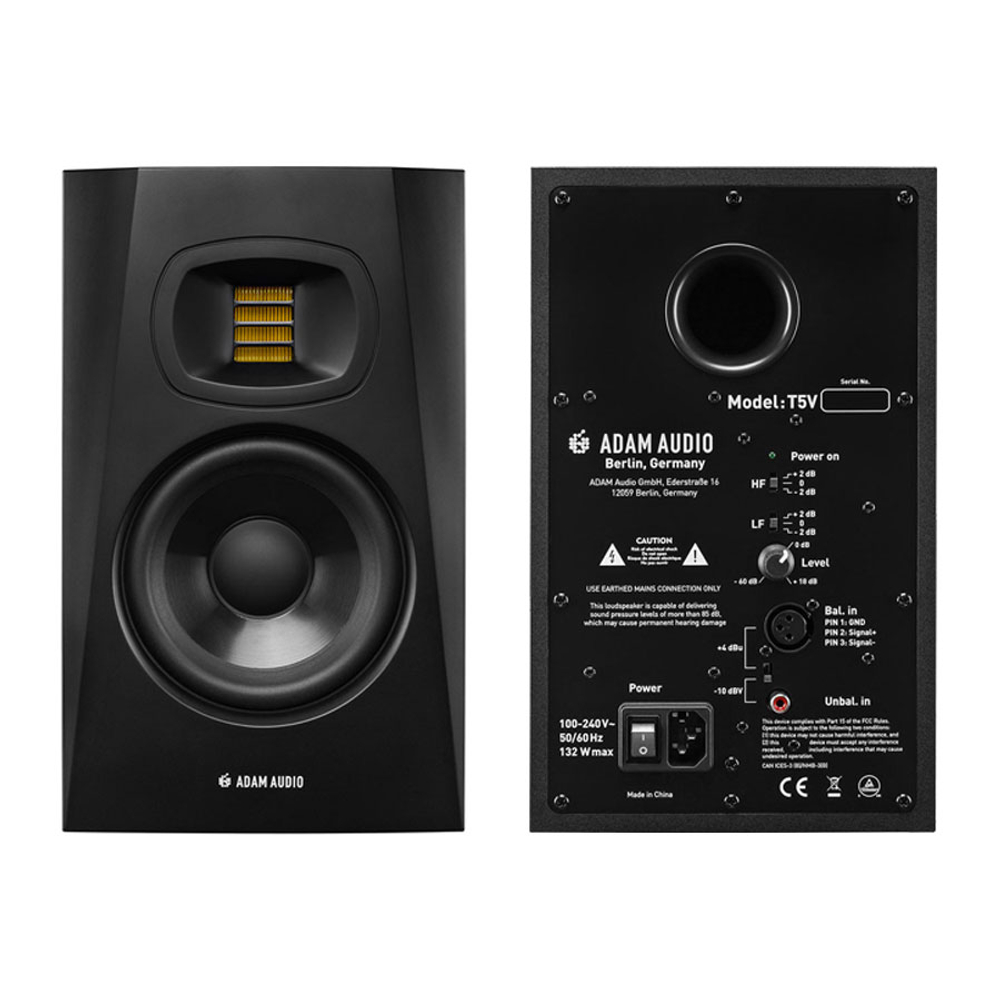 ADAM T5V