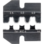 Плашка опрессовочная Knipex 97 49 66