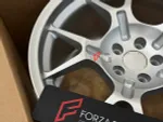 КОВАНЫЕ ДИСКИ для Ford GT