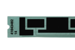 Шлейф индикации 4104348214 стиральных машин Candy CS34 1062D2/2-07