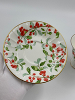 Чайная пара Noritake