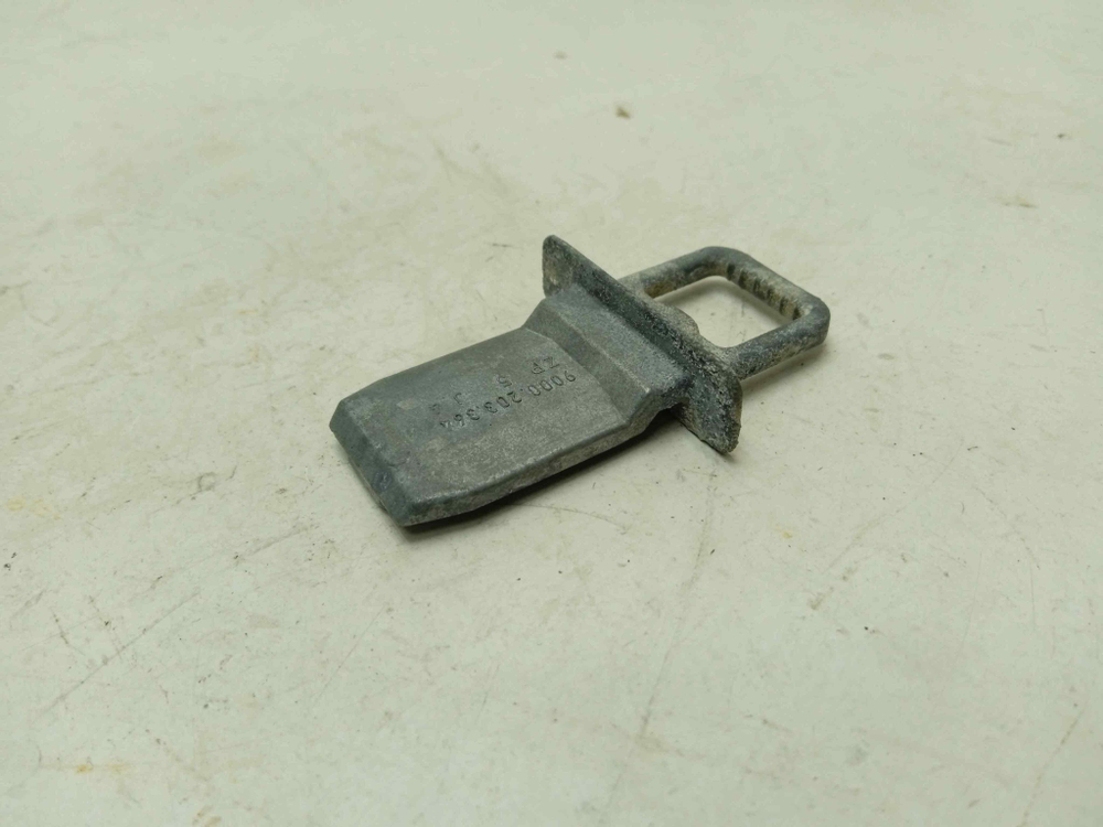 SGV43E43RU ктп20 Защелка замка для посудомоечной машины Bosch 9000203364 б/у