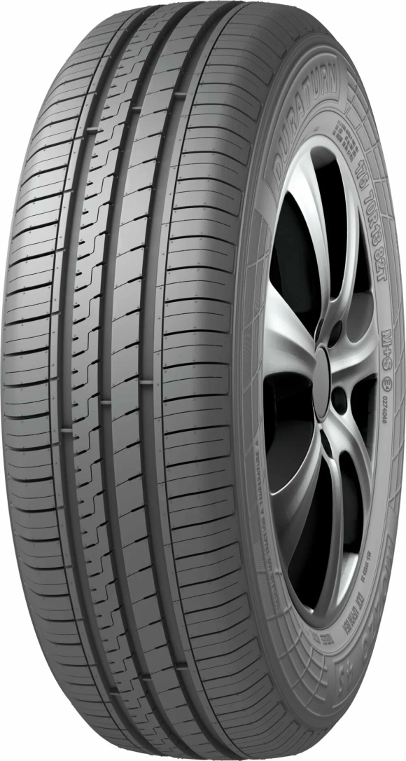 Летняя шина Duraturn Mozzo 4S (175/70 R14 84T)