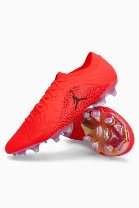 Бутсы Nike x Jordan Tiempo Maestro Elite Limited Edition FG