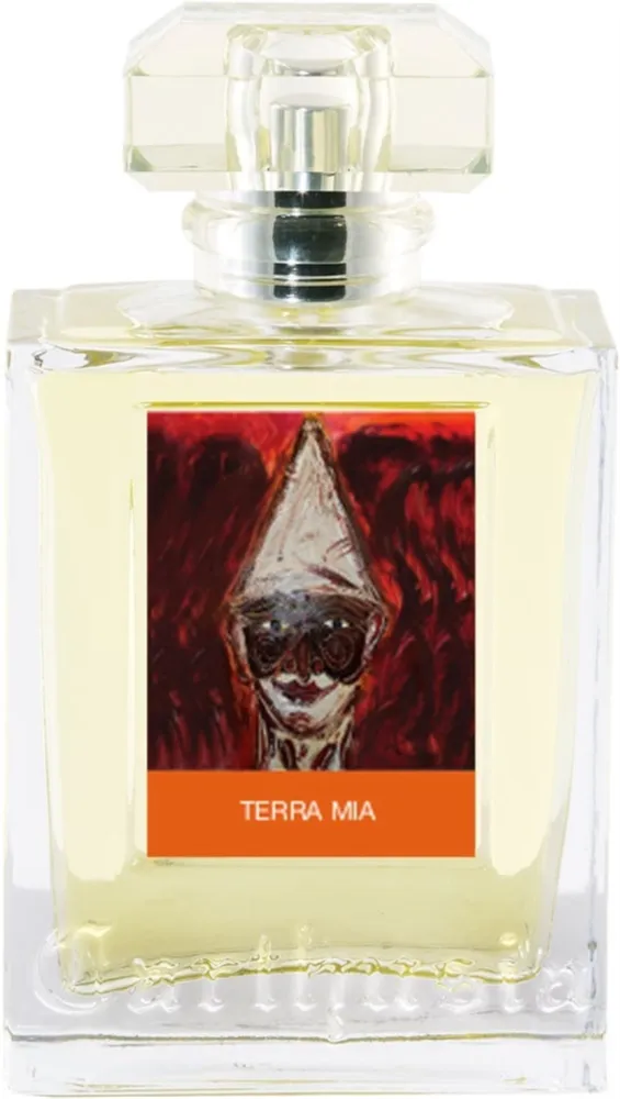 Carthusia Terra Mia EDP 100 ml